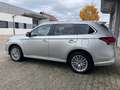 Mitsubishi Outlander PHEV BASIS Spirit-Paket 4WD Silber - thumbnail 4