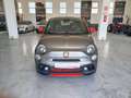 Fiat 500 Abarth Grau - thumbnail 2