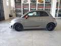 Fiat 500 Abarth Grau - thumbnail 4