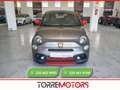 Fiat 500 Abarth Grau - thumbnail 1