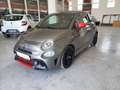 Fiat 500 Abarth Grau - thumbnail 3