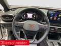 CUPRA Leon Sportstourer 2.0 TSI DSG VZ DCC BEATSD LED Blanc - thumbnail 12