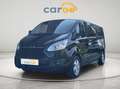 Ford Tourneo Custom 2.0 TDCi L2H1 Titanium Negro - thumbnail 1