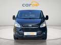 Ford Tourneo Custom 2.0 TDCi L2H1 Titanium Negro - thumbnail 8
