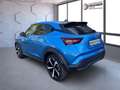 Nissan Juke 1.0 DIG-T 114 PS 17DCT Tekna Bose NC Blauw - thumbnail 4