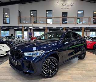 4.4 I 625 COMPETITION XDRIVE BVA