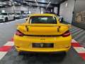 Porsche Cayman 718 Cayman 4.0i GT4 420 ch Gelb - thumbnail 7