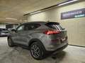 Hyundai TUCSON LEVEL 3 Plus 4WD #wenig KM Grau - thumbnail 3