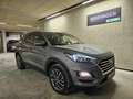 Hyundai TUCSON LEVEL 3 Plus 4WD #wenig KM Grau - thumbnail 7