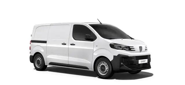 Peugeot Expert E-Expert Kastenwagen 75kWh Connect+Comfort Paket