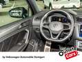 Volkswagen Tiguan R-Line 2.0 TDI DSG Navi  Kamera LED AHK Noir - thumbnail 9