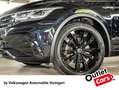 Volkswagen Tiguan R-Line 2.0 TDI DSG Navi  Kamera LED AHK Noir - thumbnail 13