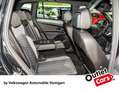 Volkswagen Tiguan R-Line 2.0 TDI DSG Navi  Kamera LED AHK Noir - thumbnail 11