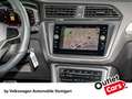 Volkswagen Tiguan R-Line 2.0 TDI DSG Navi  Kamera LED AHK Noir - thumbnail 6