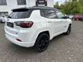 Jeep Compass 1.3 T4 4xe Plug-In-Hybrid S Blanc - thumbnail 6