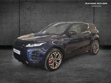 1.5 P300e 309ch R-Dynamic Autobiography AWD BVA Mark III