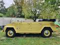 Volkswagen 181 1500 Type H à Réducteurs Жовтий - thumbnail 5