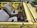 Volkswagen 181 1500 Type H à Réducteurs Жовтий - thumbnail 28