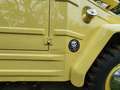 Volkswagen 181 1500 Type H à Réducteurs Жовтий - thumbnail 10