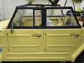Volkswagen 181 1500 Type H à Réducteurs Жовтий - thumbnail 19
