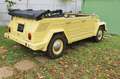 Volkswagen 181 1500 Type H à Réducteurs Amarillo - thumbnail 4