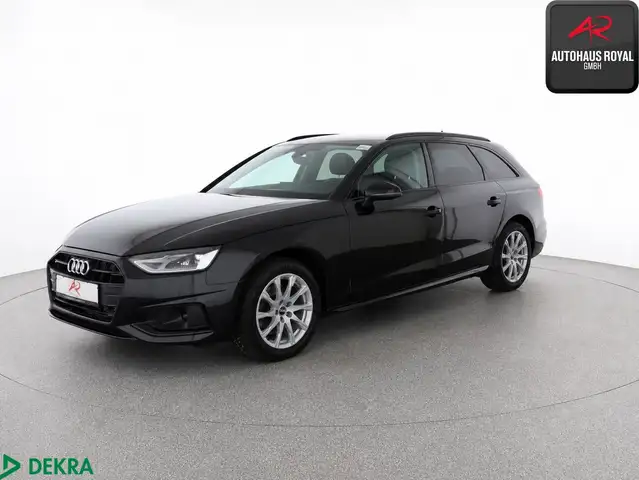 2023 Audi A4 in Black for sale