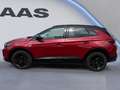Opel Grandland 1.2 Turbo GS Line Klimaautomatik, Navi Rot - thumbnail 3