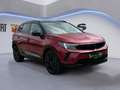 Opel Grandland 1.2 Turbo GS Line Klimaautomatik, Navi Rot - thumbnail 8