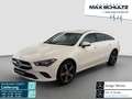Mercedes-Benz CLA 250 e Shooting Brake LED*PDC*Apple CarPlay Weiß - thumbnail 1