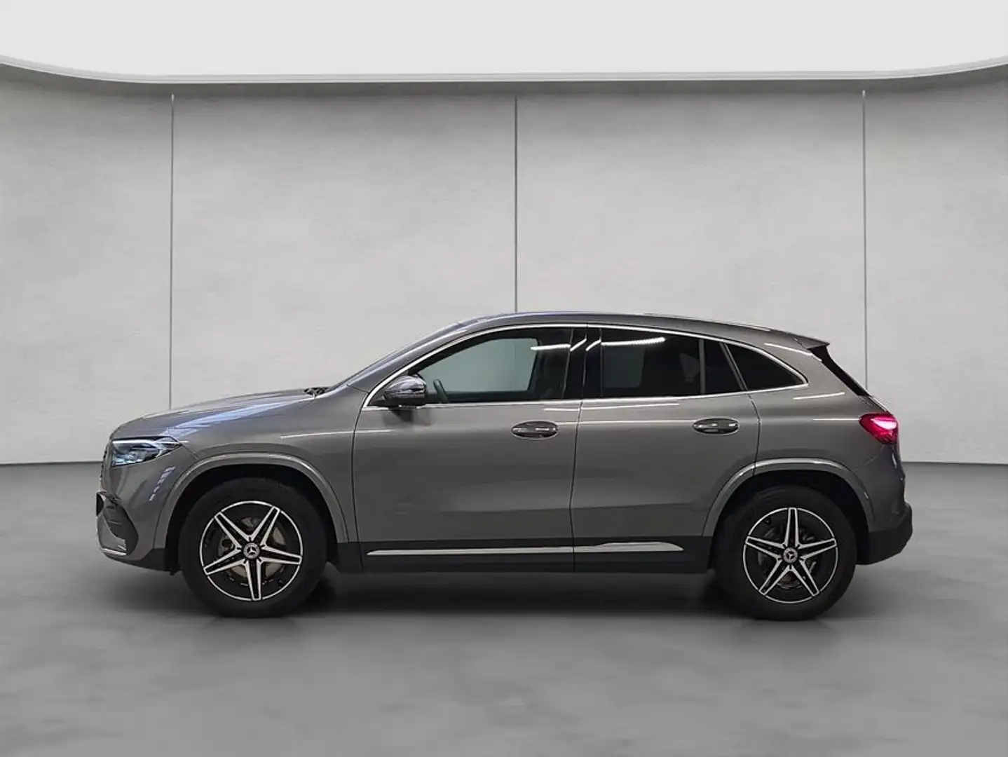 Mercedes-Benz EQA 300 EQA Grau - 2