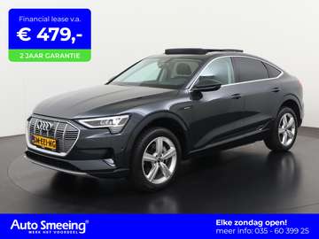 Sportback 55 quattro Advanced Plus 95 kWh | SOH 94
