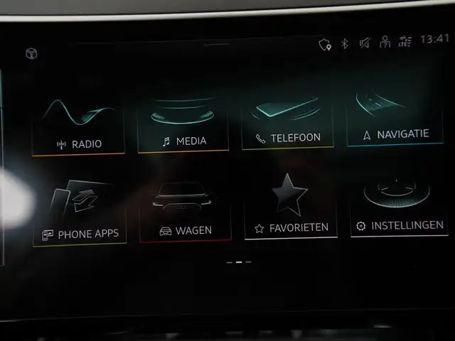 Audi e-tron view 15