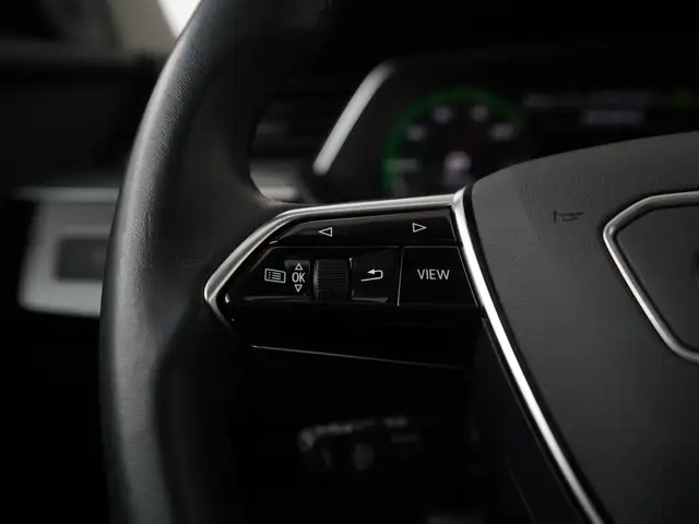 Audi e-tron view 7