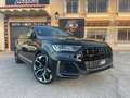 Audi Q7 60 TFSIe Black line Plus quattro tiptronic Noir - thumbnail 3