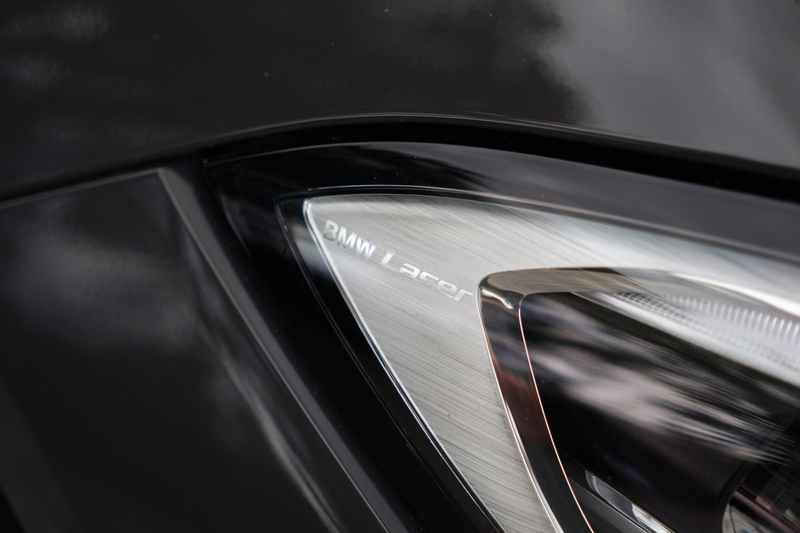 BMW 330 3-serie Touring 330e xDrive High Executive Luxury — photo 13
