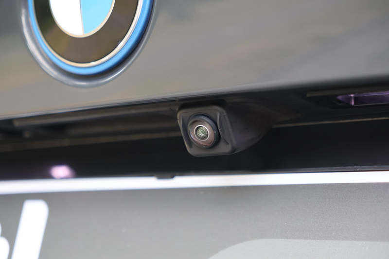 BMW 330 3-serie Touring 330e xDrive High Executive Luxury — photo 12