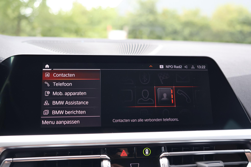 BMW 330 3-serie Touring 330e xDrive High Executive Luxury — photo 36
