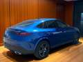 Mercedes-Benz GLC 300 Coupé 300de 4Matic Blau - thumbnail 5