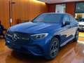 Mercedes-Benz GLC 300 Coupé 300de 4Matic Blau - thumbnail 2