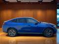 Mercedes-Benz GLC 300 Coupé 300de 4Matic Blau - thumbnail 4