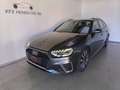Audi A4 40 TDI quattro S-line S-tronic Grau - thumbnail 1