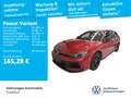 Volkswagen Passat Variant 1.5 TSI DSG eHybrid R-Line Navi I Rot - thumbnail 1