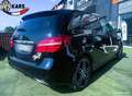 Mercedes-Benz B 180 BENS 180 122ch Fascination 7G-DCT PACK AMG Noir - thumbnail 2