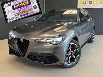 Stelvio 2.2 t Veloce Q4 210cv auto