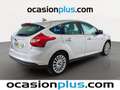 Ford Focus 1.6TDCi Trend Gris - thumbnail 4