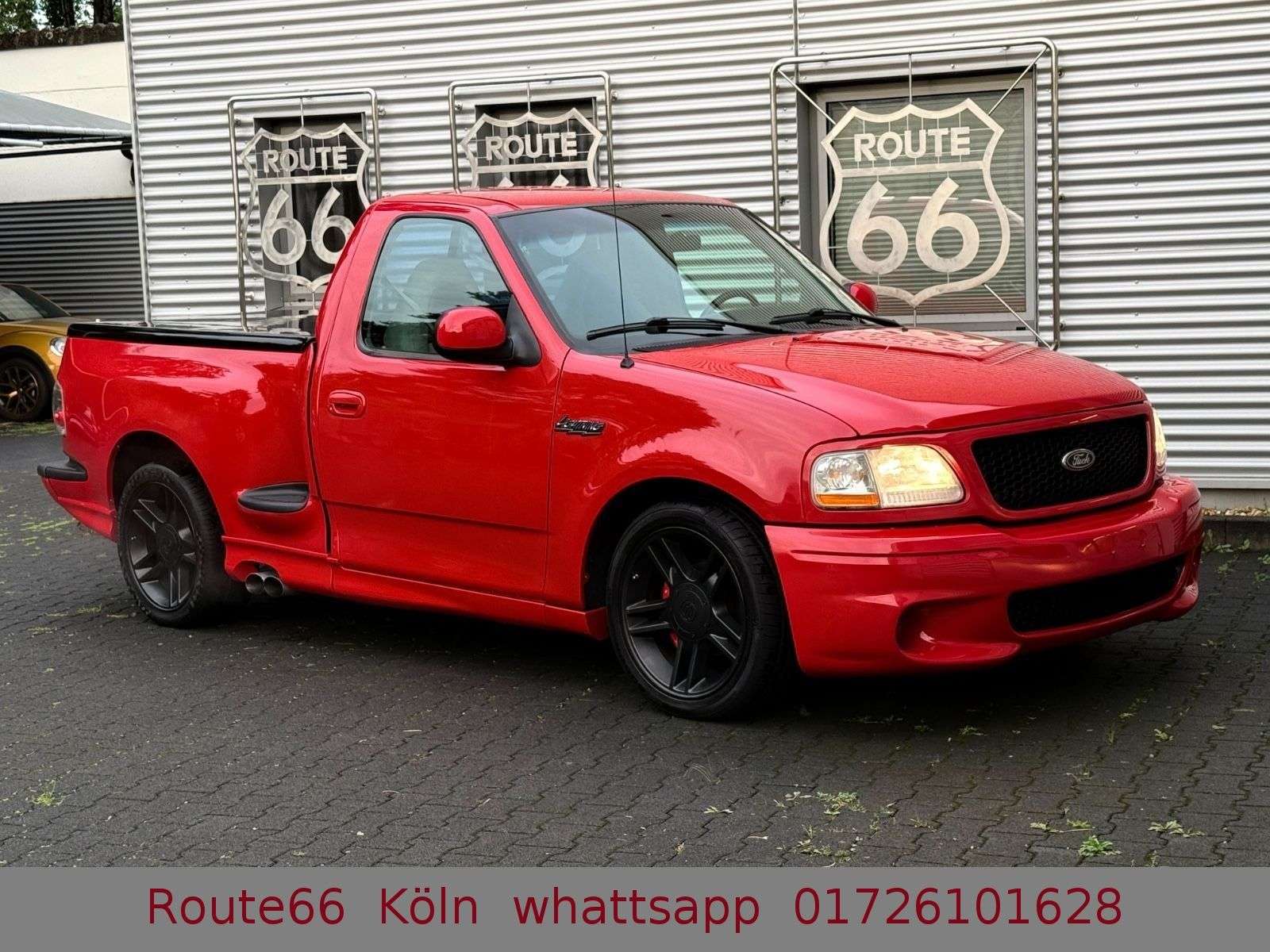 Ford F 150