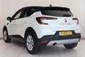 Renault Captur 1.0 TCe 100 Bi-Fuel Zen | Airco | Cruise control | Wit - thumbnail 7