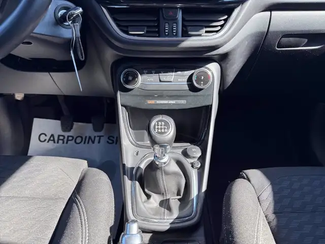 Ford Puma view 11