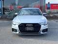 Audi A6 AVANT 40 2.0 TDI QUATTRO ULTRA S TRONIC S-LINE Argent - thumbnail 2