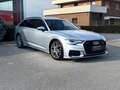 Audi A6 AVANT 40 2.0 TDI QUATTRO ULTRA S TRONIC S-LINE Argent - thumbnail 3